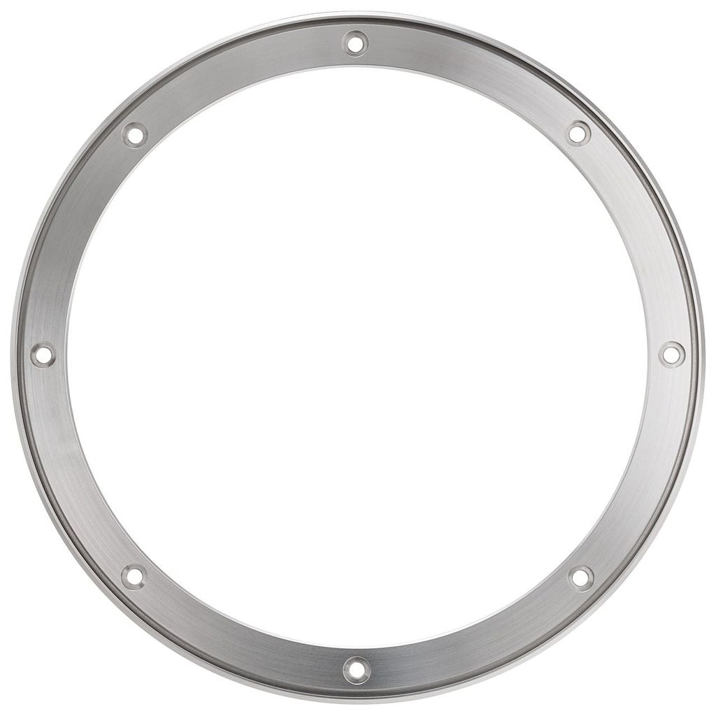 Vòng Lắp Inox Kèm Lưới Brax MATRIX MR10 Cho ML10