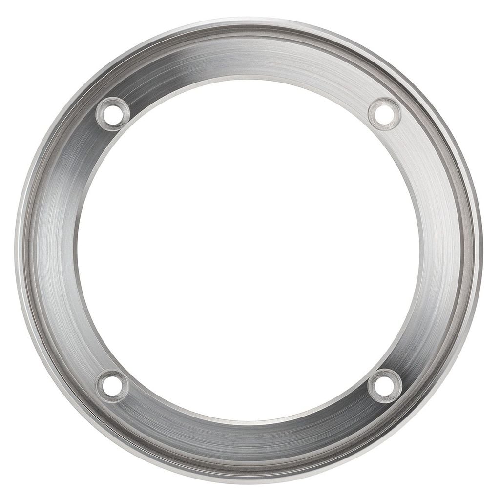 Vòng Lắp Inox Kèm Lưới Brax MATRIX MR3 Cho ML80 PRO