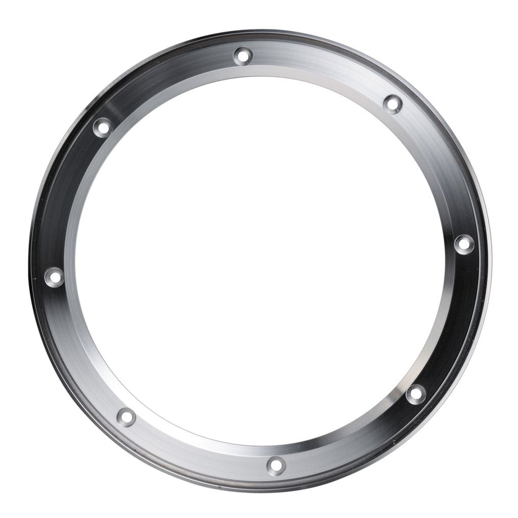 Vòng Lắp Inox Kèm Lưới Brax MATRIX MR8 Cho Dòng ML8