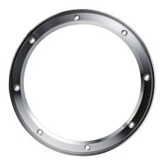 Vòng Lắp Inox Kèm Lưới Brax MATRIX MR8 Cho Dòng ML8