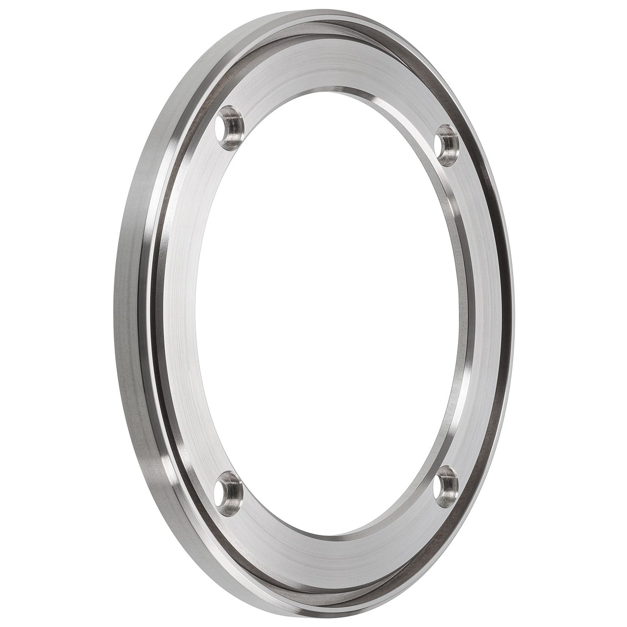 Vòng lắp inox Brax MATRIX MR3 dùng làm vòng giữ lưới