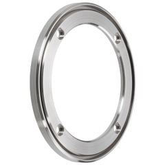 Vòng Lắp Inox Kèm Lưới Brax MATRIX MR3 Cho ML80 PRO