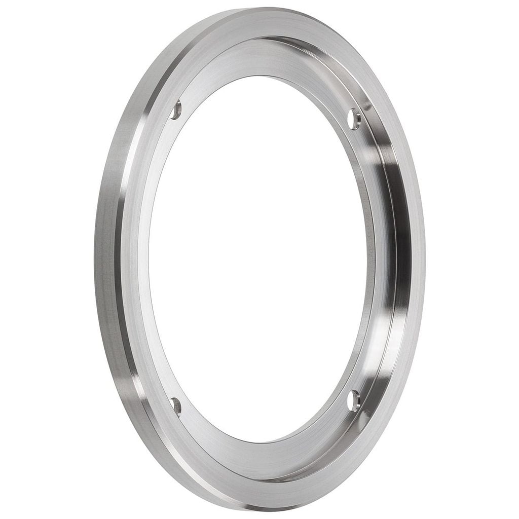 Vòng Lắp Inox Kèm Lưới Brax MATRIX MR3 Cho ML80 PRO