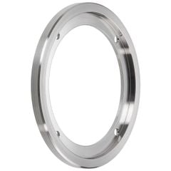 Vòng Lắp Inox Kèm Lưới Brax MATRIX MR3 Cho ML80 PRO