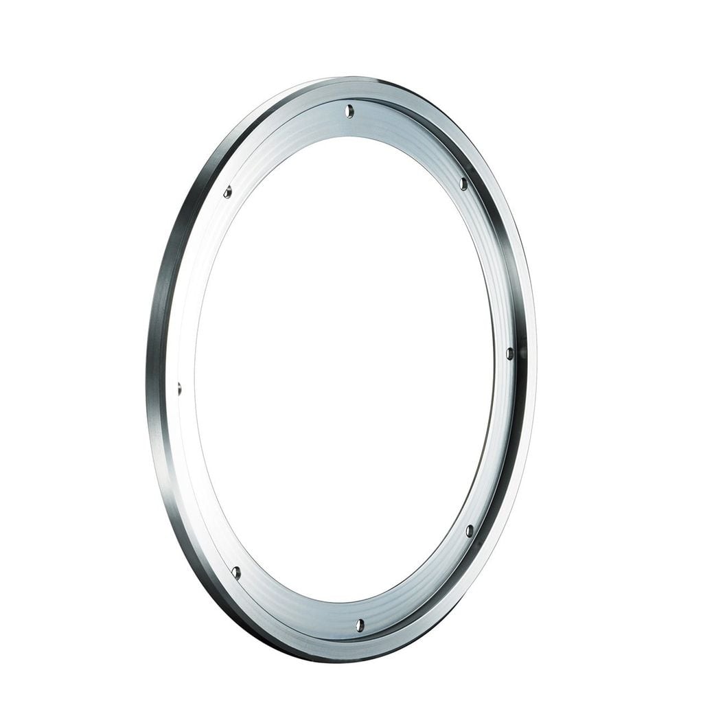 Vòng Lắp Inox Kèm Lưới Brax MATRIX MR8 Cho Dòng ML8