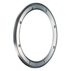 Vòng Lắp Inox Kèm Lưới Brax MATRIX MR8 Cho Dòng ML8