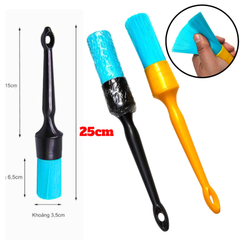 Chổi cọ đa năng