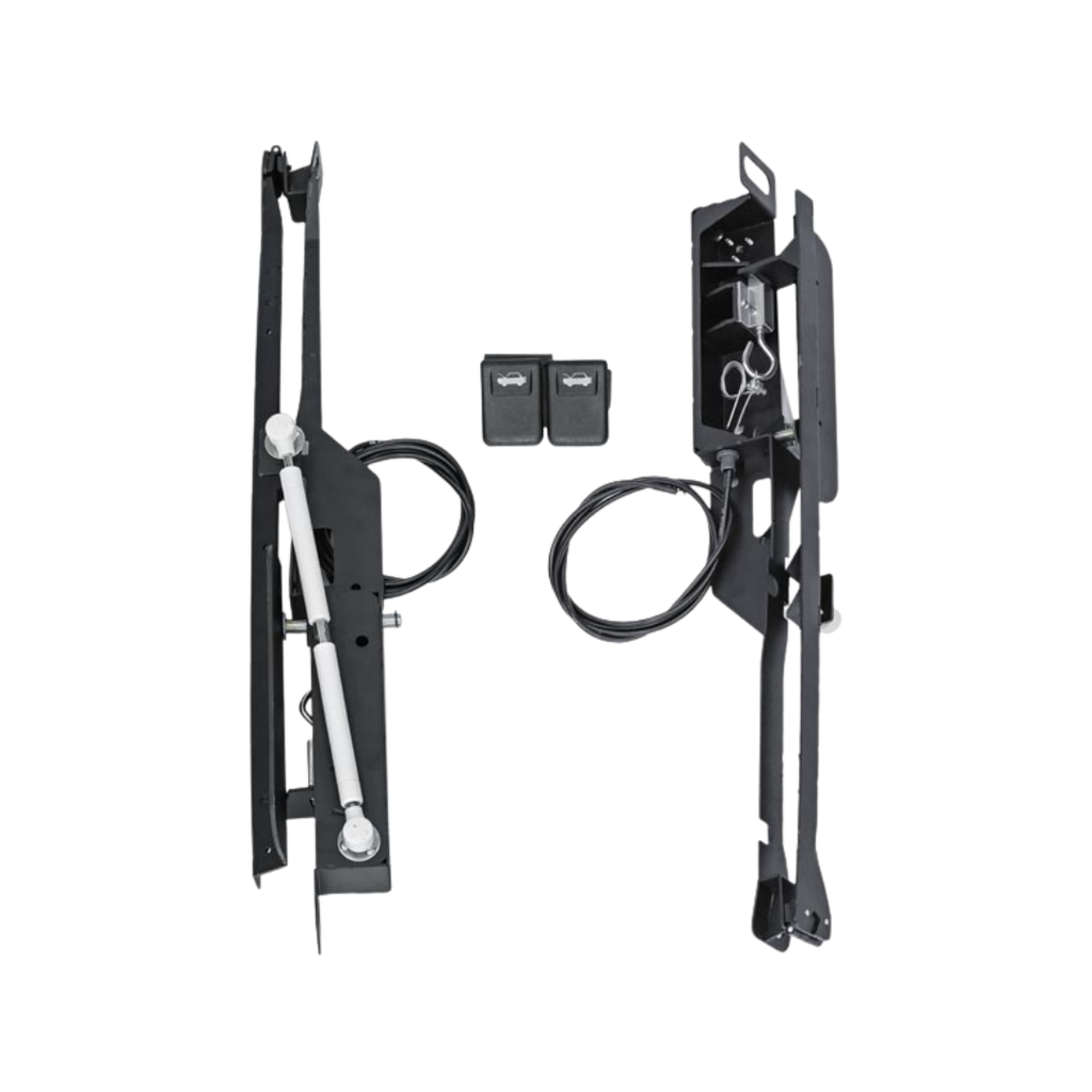 Cốp cơ vf3 EZCOP 90L