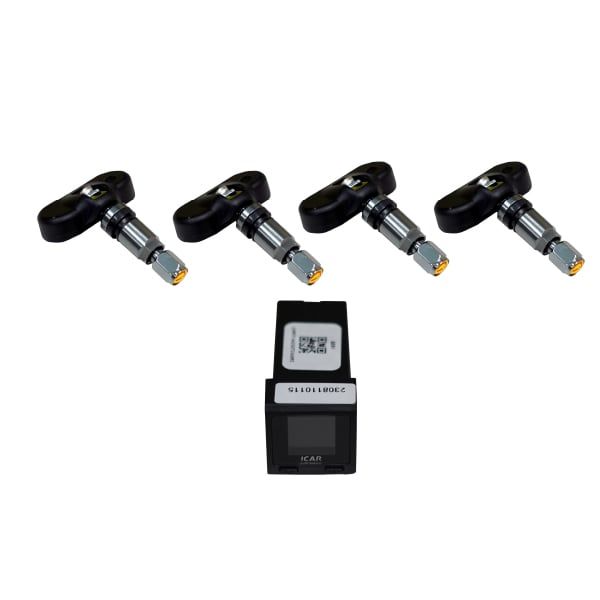 Cảm biến áp suất lốp Icar C399 (Toyota mới)