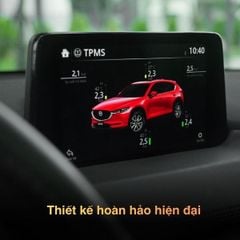 Cảm biến áp suất lốp ICAR Ellisafe J43