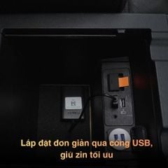 Cảm biến áp suất lốp ICAR Ellisafe J43
