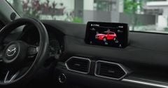 Cảm Biến Áp Suất Lốp iCar Ellisafe J43 Mazda