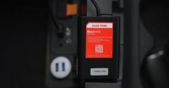 Cảm Biến Áp Suất Lốp iCar Ellisafe J43 Mazda