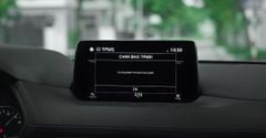 Cảm Biến Áp Suất Lốp iCar Ellisafe J43 Mazda