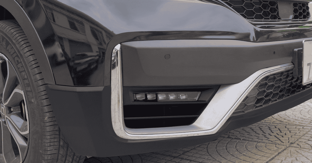 Cảm biến đỗ xe Icar Ellisen E48