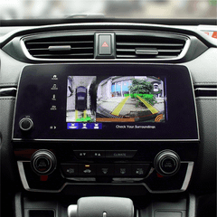 Cảm biến đỗ xe Icar Ellisen E48