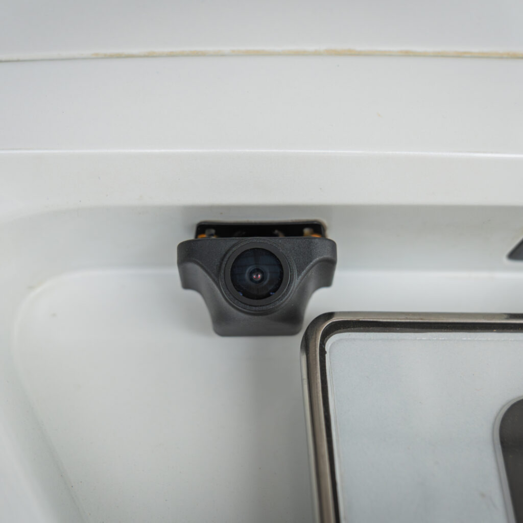 Camera hành trình gương điện tử Galaxy S-4K