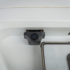 Camera hành trình gương điện tử Galaxy S-4K