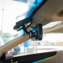 Camera hành trình gương điện tử Galaxy S-4K