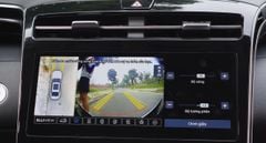 Camera 360 Ô Tô iCar Ellicam V6+
