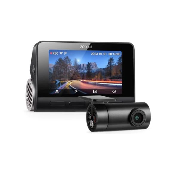 Camera hành trình 70mai A810