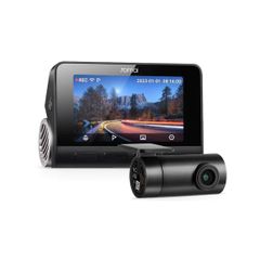 Camera hành trình 70mai A810