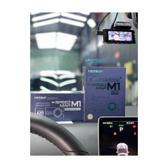 Camera hành trình Vietmap Speedmap M1