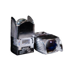 Bi LED Aozoom Captain 1.8 Inch 48W – Đèn Bi Pha Ô Tô