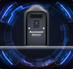 Bi LED Aozoom Captain 1.8 Inch – Đèn Bi Pha Ô Tô