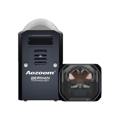Bi LED Aozoom Captain 1.8 Inch – Đèn Bi Pha Ô Tô