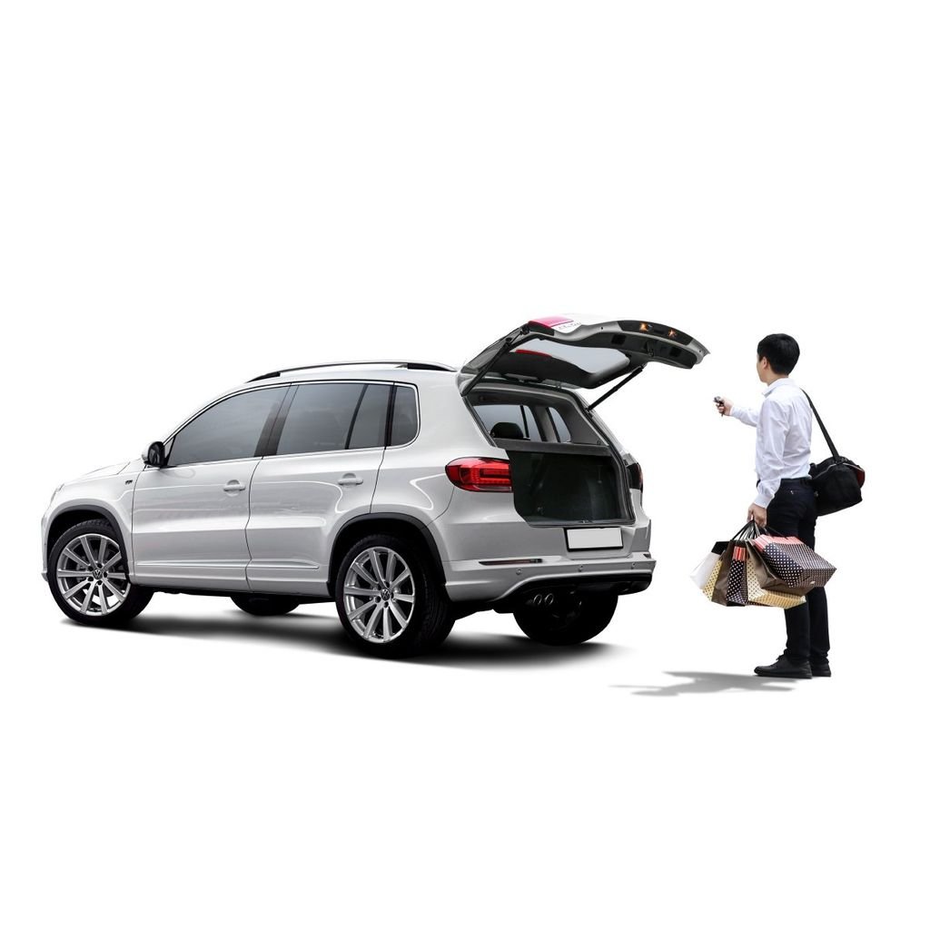 Cảm biến đá cốp dành cho ô tô ICAR