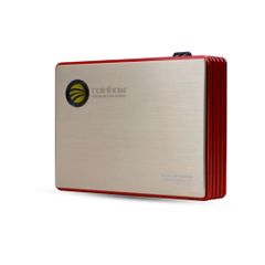 DSP tích hợp Amply Rainbow IRON-AP1200SE | 12 Kênh tín hiệu + 12 Kênh Amply 100W