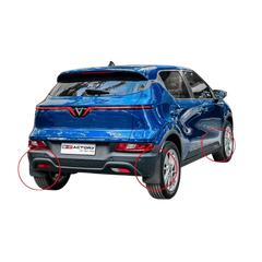 Dè chắn bùn VINFAST VF5