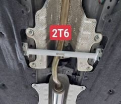 Thanh giằng ô tô ULTRA RACING - HONDA CIVIC 2022-2024+