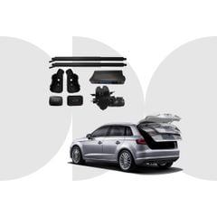 Cốp Điện iCar Elligate Honda