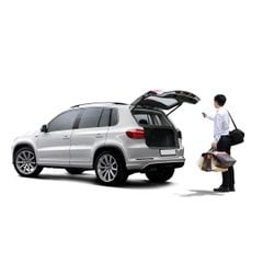 Cốp Điện iCar Elligate Honda