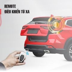 Cốp Điện MCD91 VinFast VF5 Kèm Đá Cốp