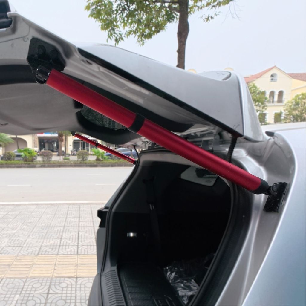 Cốp Điện MCD91 VinFast VF MPV7 Kèm Đá Cốp