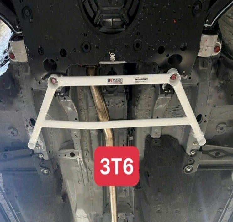 Thanh giằng ô tô ULTRA RACING - HONDA CRV 2024