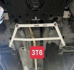 Thanh giằng ô tô ULTRA RACING - HONDA CRV 2024