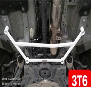 Thanh giằng ô tô ULTRA RACING - HONDA CRV 2019