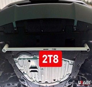 Thanh giằng ô tô ULTRA RACING - HONDA CRV 2019