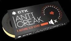 Băng Chống Kêu Cót Két Ô Tô CTK Anti-Creak Cuộn 6m