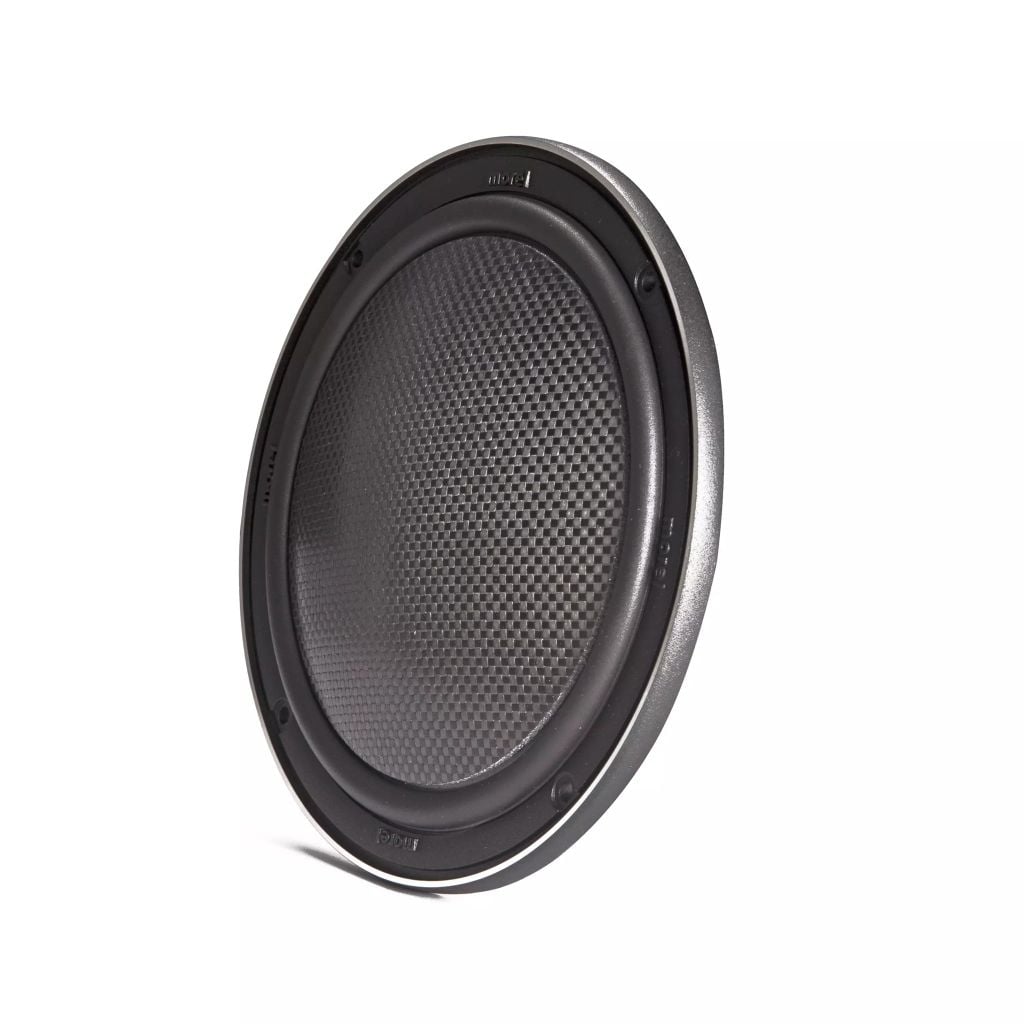 Loa Cánh Ô Tô Morel Virtus Nano Carbon 42 2 Way 4 Inch Siêu Mỏng