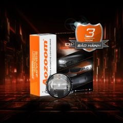 Bi LED Aozoom D1 – Chân D1S Cho Xe Châu Âu