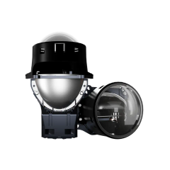 Bi LED Aozoom D1 – Chân D1S Cho Xe Châu Âu