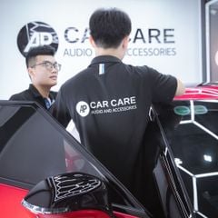 Dịch vụ Phủ Ceramic ô tô Full (Sơn + kính) 2026 - Bảo hành từ 2 đến 5 năm