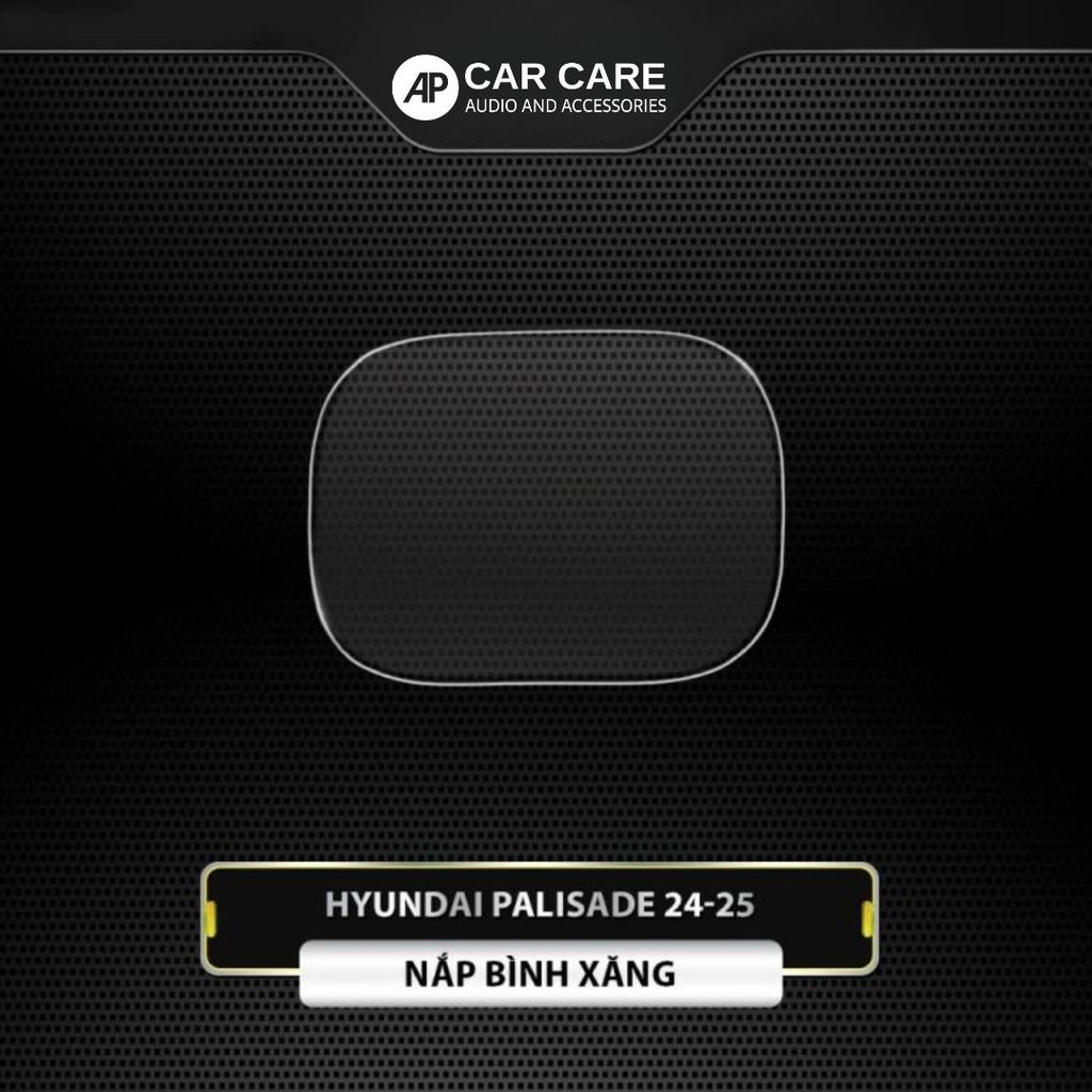 Dán PPF nội thất ô tô Hyundai Palisade