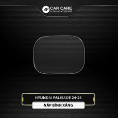 Dán PPF nội thất ô tô Hyundai Palisade