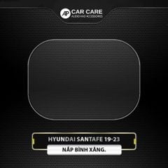 Dán PPF nội thất ô tô Hyundai Santafe